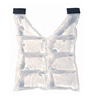 SPARE COOLING PACKS PHASE CHANGE VEST - Cooling Apparel and Accessories